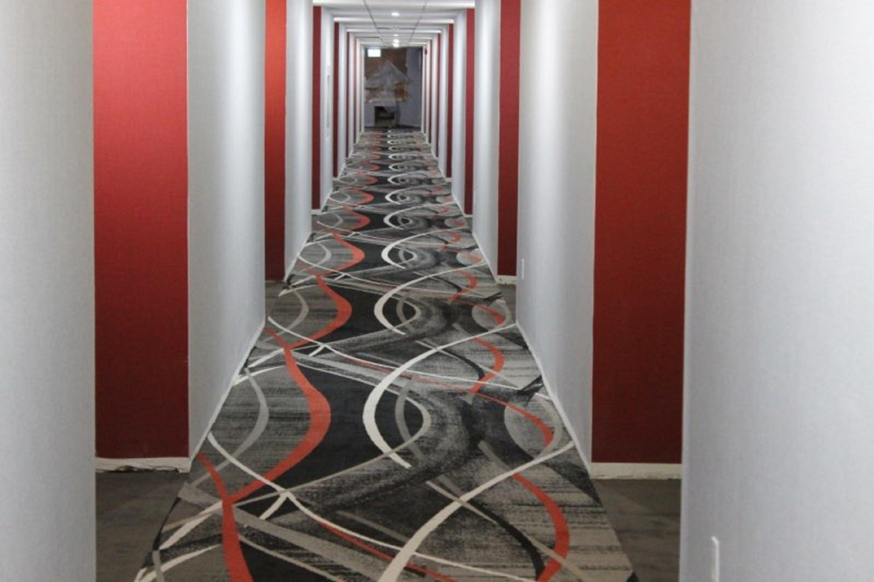 Emerald Hotel & Suites Calgary Airport Екстериор снимка